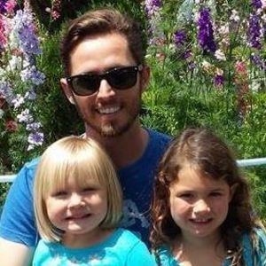 Meet your Posher, Cory